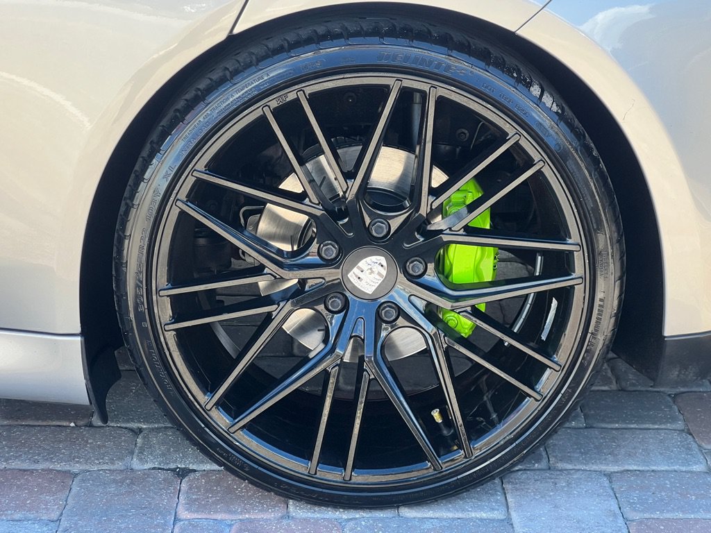 Used 2012 Porsche Panamera S RWD image 29