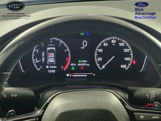 Used 2024 Honda Civic Sport image 27