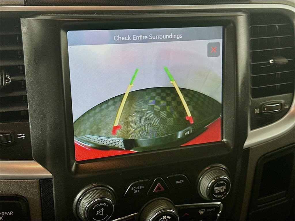 Used 2017 RAM 2500 Power Wagon image 20