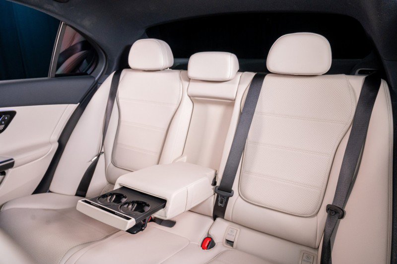 Certified 2023 Mercedes-Benz C 300 Sedan image 26