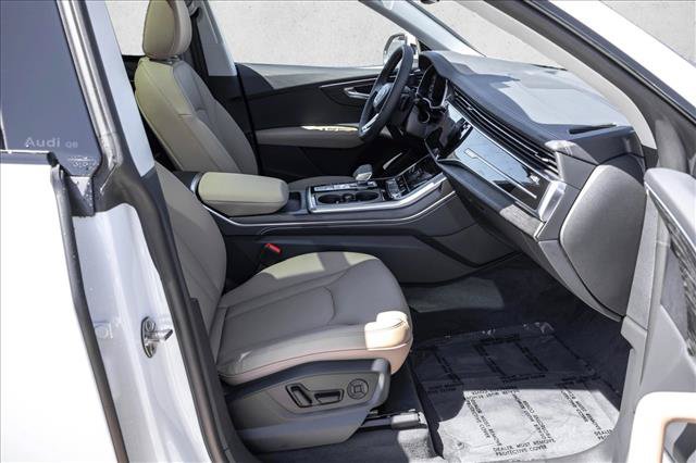 New 2026 Audi Q8 Premium Plus AWD/4WD image 26
