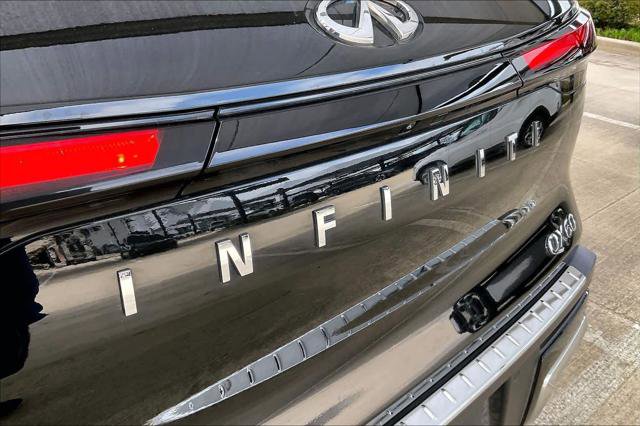 Used 2022 INFINITI QX60 Autograph w/ Cargo Package AWD/4WD image 31