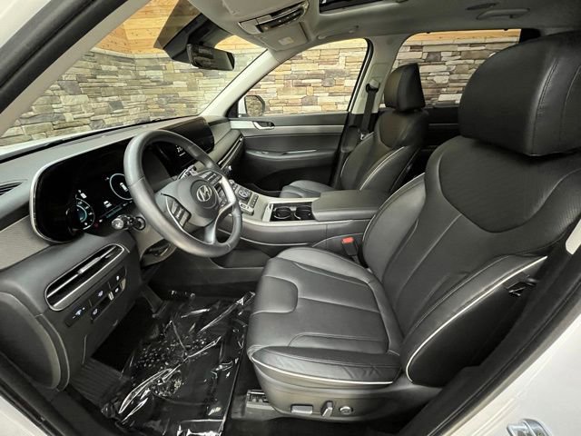 Used 2023 Hyundai Palisade SEL w/ Premium Package AWD/4WD image 34