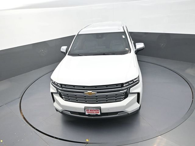 Used 2023 Chevrolet Tahoe Premier image 20