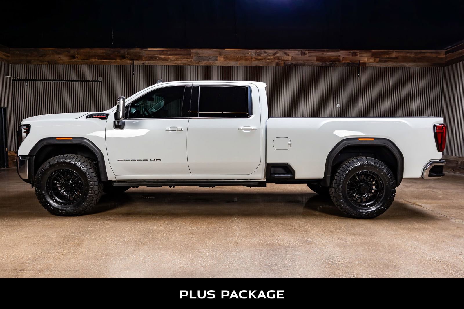 Used 2024 GMC Sierra 3500 SLE image 6