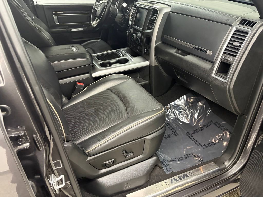 Used 2018 RAM 2500 Limited image 48