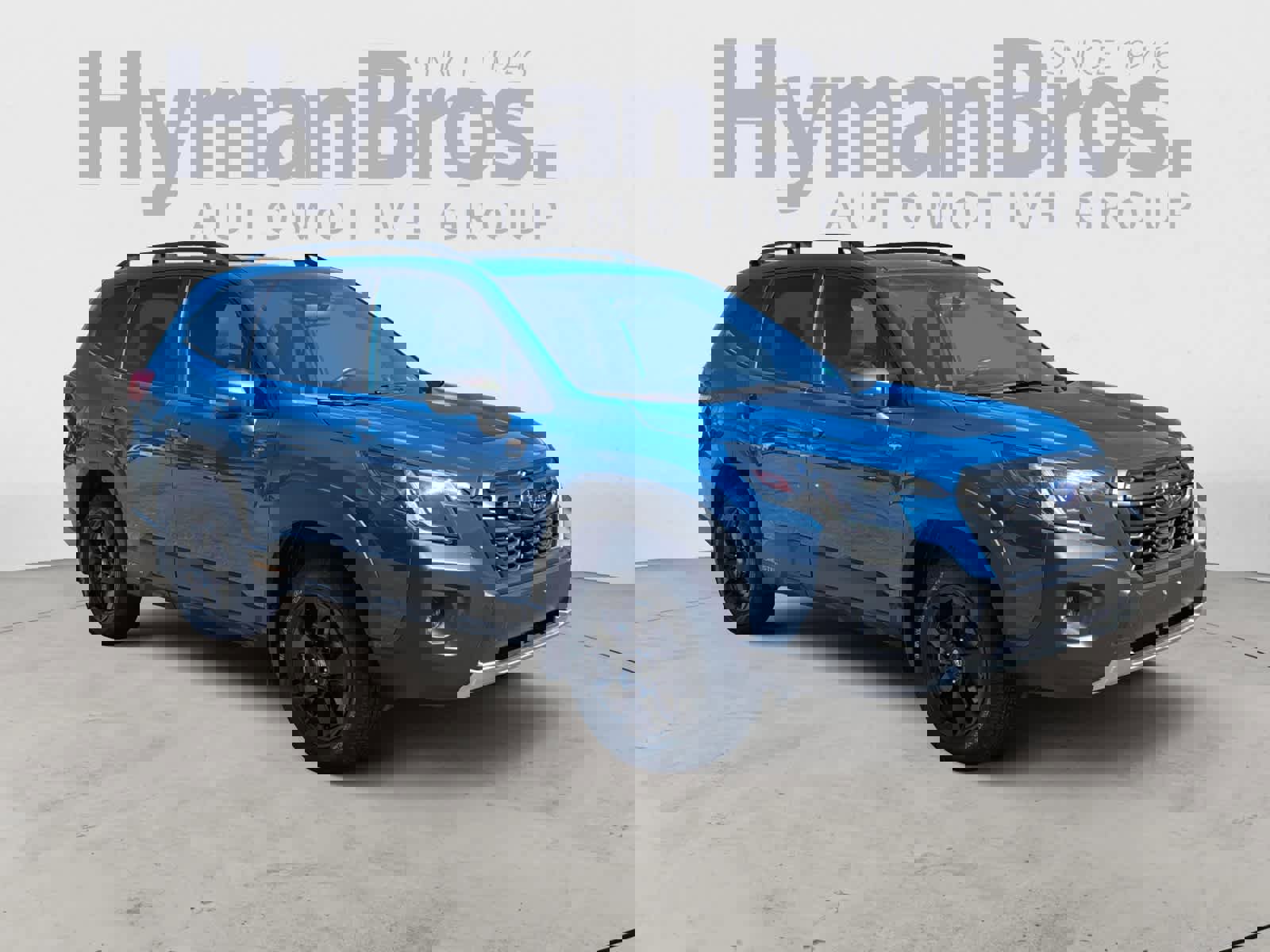 Certified 2022 Subaru Forester Wilderness w/ Wilderness Package video 1