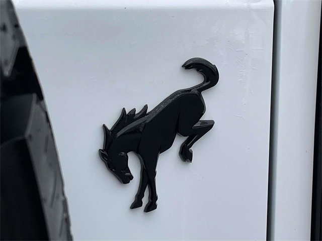 Used 2023 Ford Bronco Wildtrak image 12