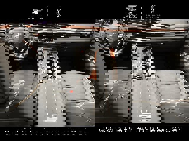 Certified 2024 Cadillac Escalade Premium Luxury w/ Performance Package image 14