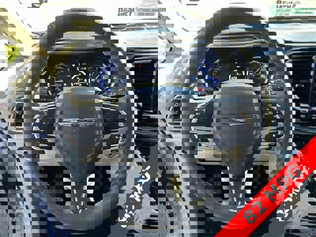 Certified 2024 Chrysler Pacifica Select image 18