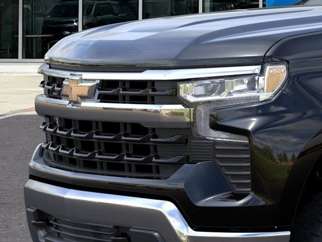 New 2026 Chevrolet Silverado 1500 LT w/ All Star Edition Plus AWD/4WD image 13