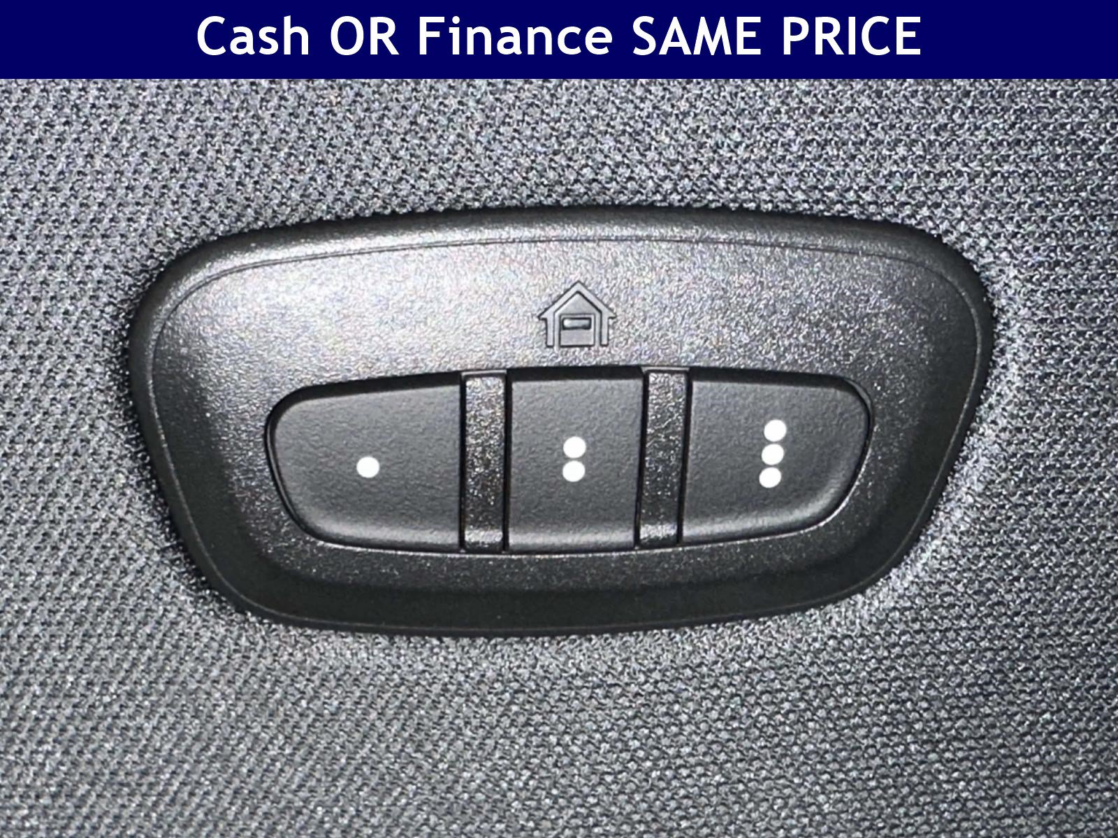 Used 2026 RAM 1500 Big Horn AWD/4WD image 29