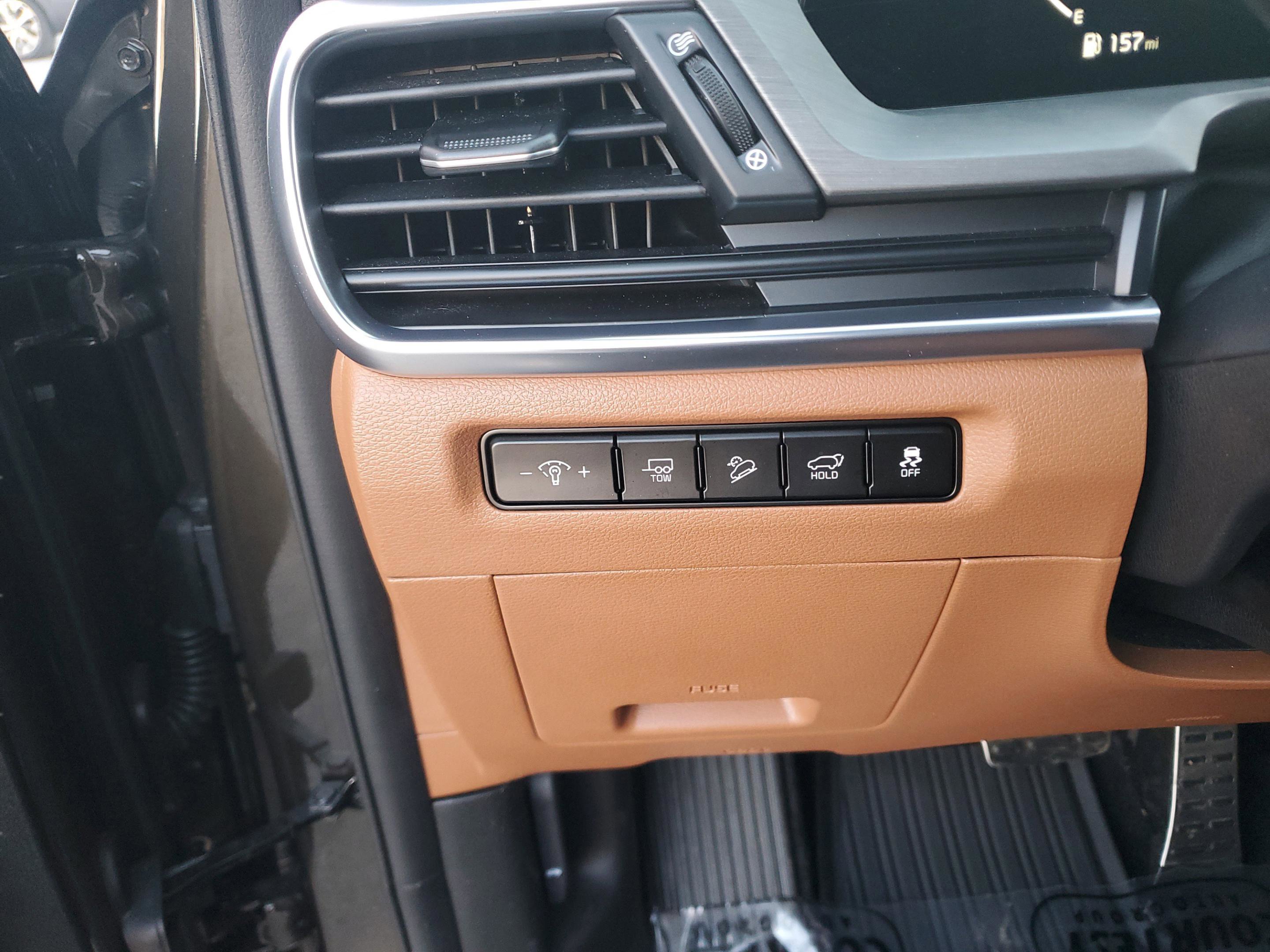 Used 2024 Kia Telluride SX Prestige X-Line image 32