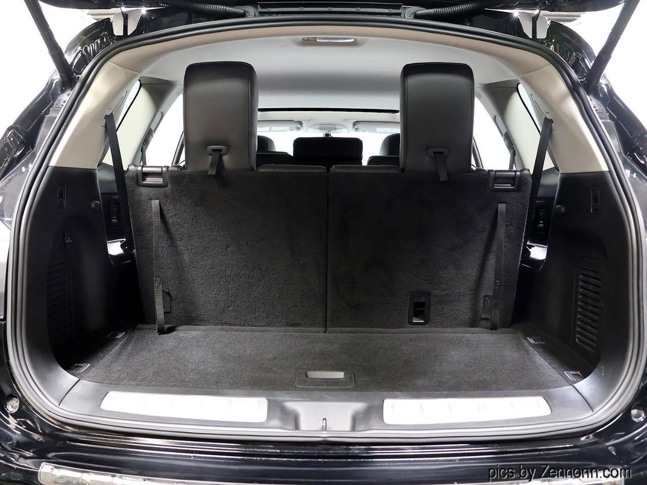 Used 2019 INFINITI QX60 Luxe image 30