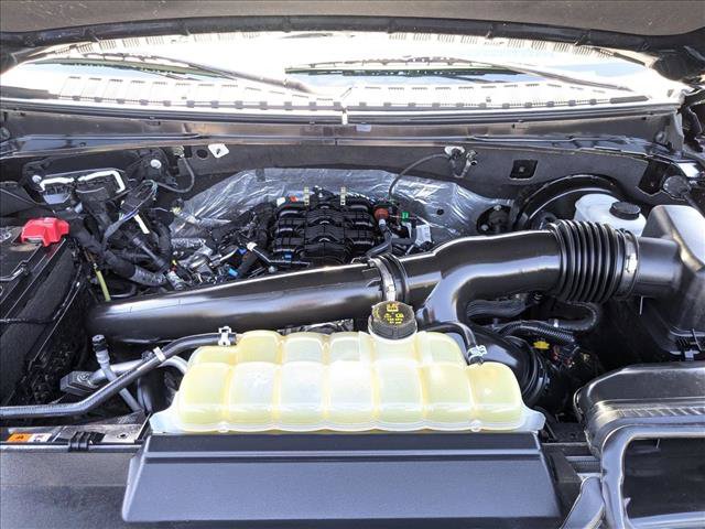 Used 2021 Lincoln Navigator L Reserve w/ Cargo Convenience Package RWD image 26