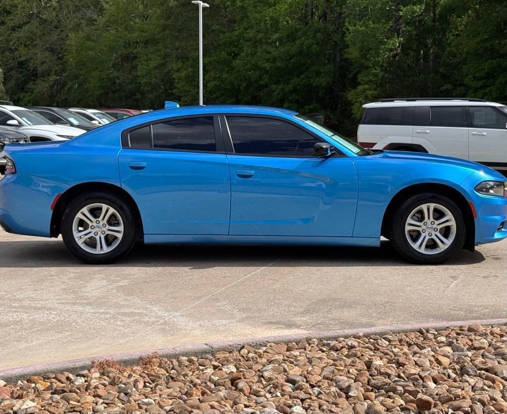 Used 2023 Dodge Charger SXT image 10