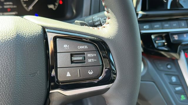 New 2026 Honda Odyssey Sport-L image 15