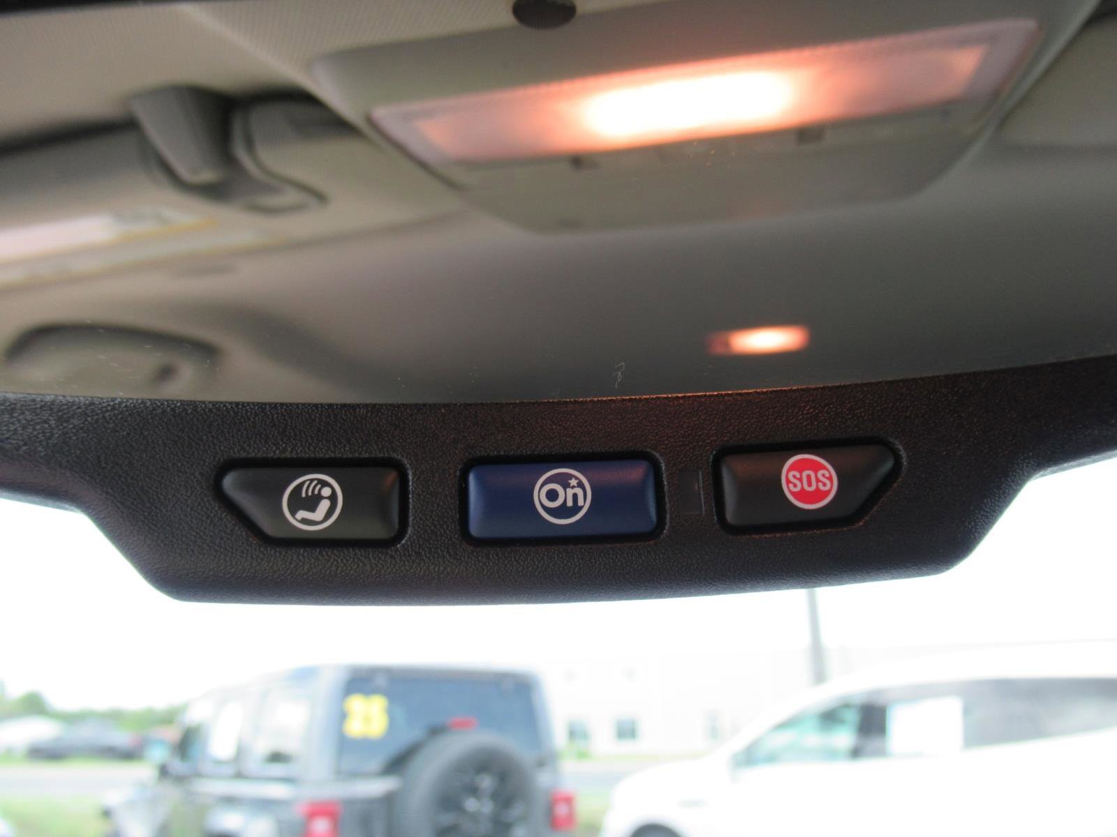Used 2015 Buick Encore Leather FWD image 25