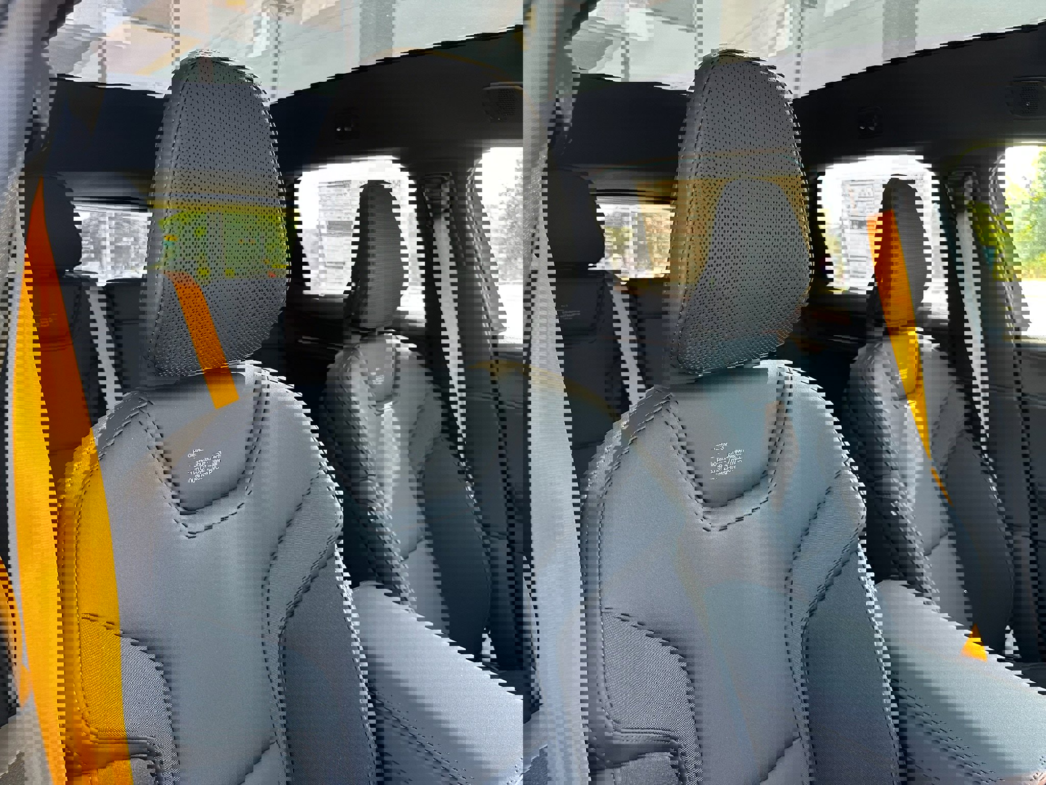 New 2025 Polestar Polestar 3 image 11