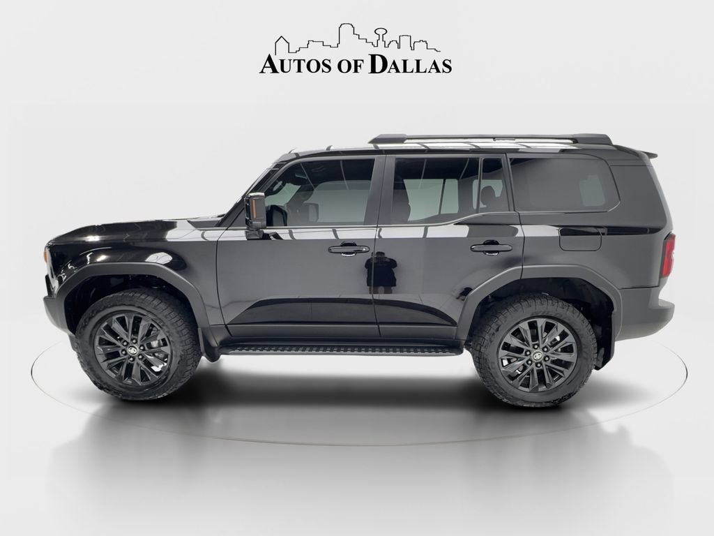 Used 2024 Toyota Land Cruiser image 6