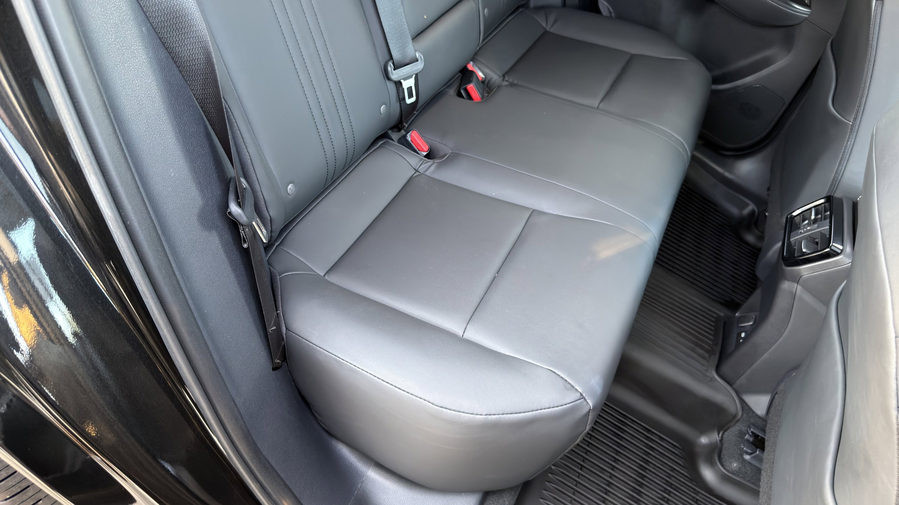 Used 2025 Lexus NX 350 AWD w/ Accessory Package (2T) image 35