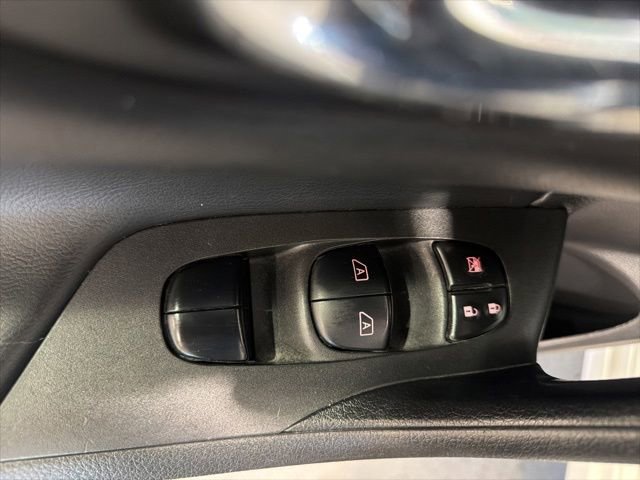 Used 2016 Nissan Altima 2.5 SL FWD image 16