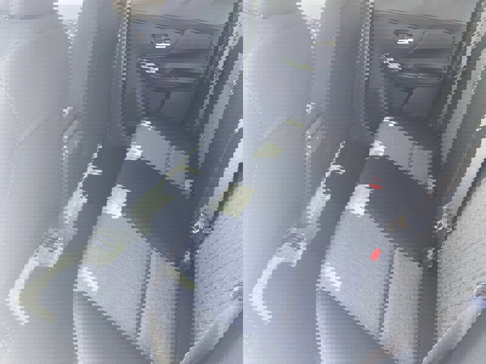 New 2026 Nissan Sentra SV w/ SV Convenience Package image 17