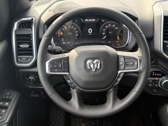 New 2026 RAM 1500 Big Horn image 36