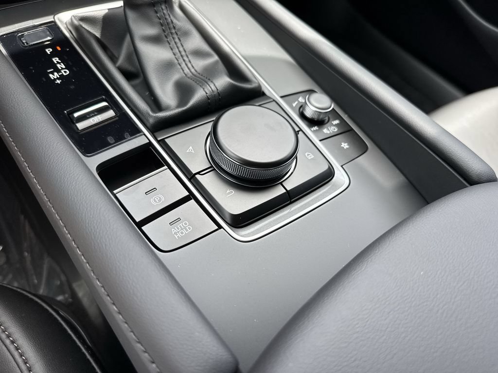 New 2026 MAZDA MAZDA3 s Sport FWD image 51