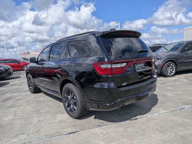 New 2027 Dodge Durango GT AWD/4WD image 6