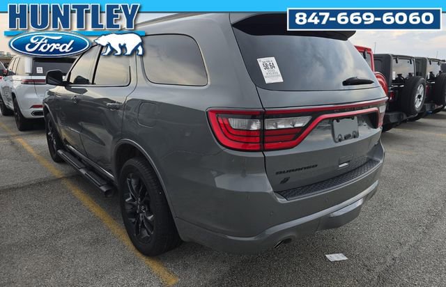 Used 2023 Dodge Durango GT image 5