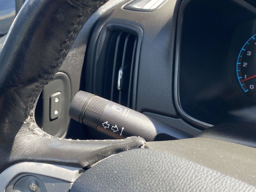 Used 2019 Chevrolet Colorado LT AWD/4WD image 30