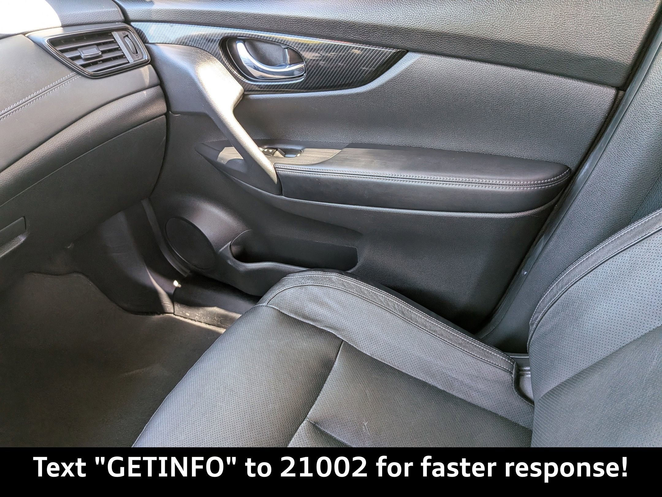 Used 2018 Nissan Rogue SL w/ Premium Package image 20