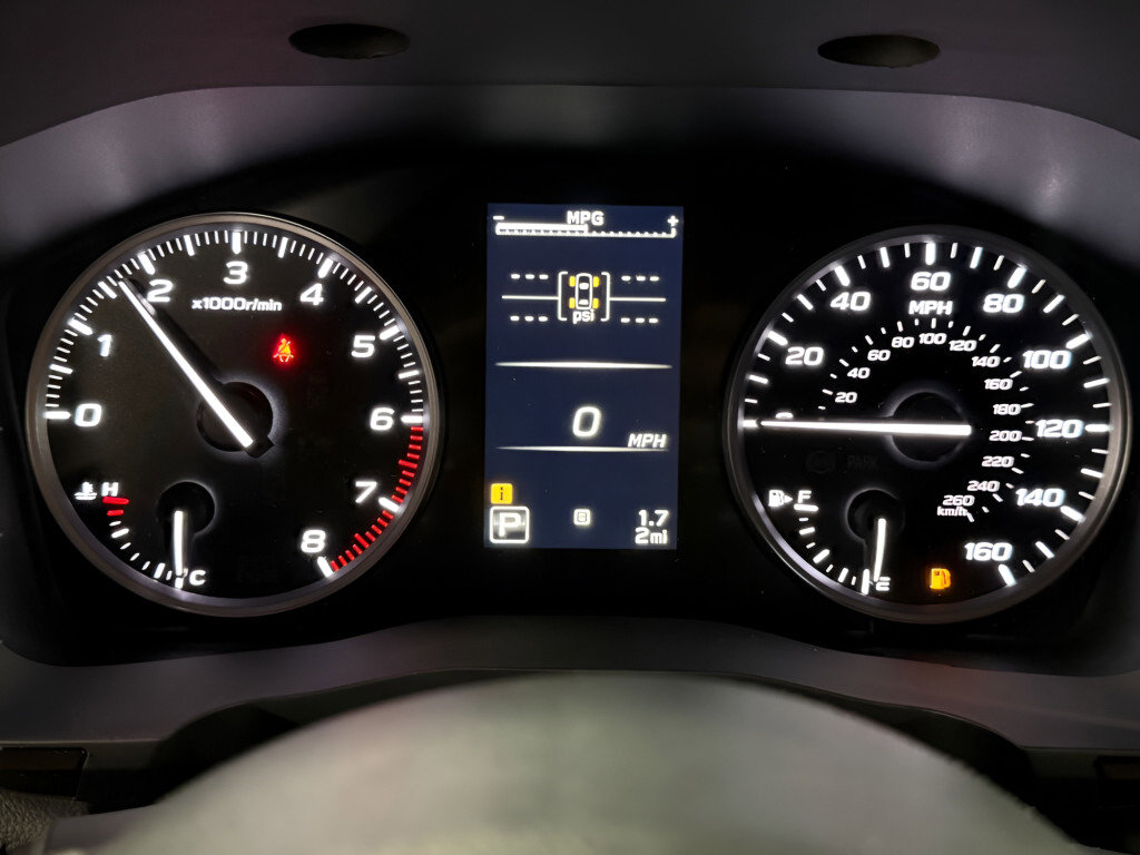 New 2026 Subaru Ascent Premium image 14