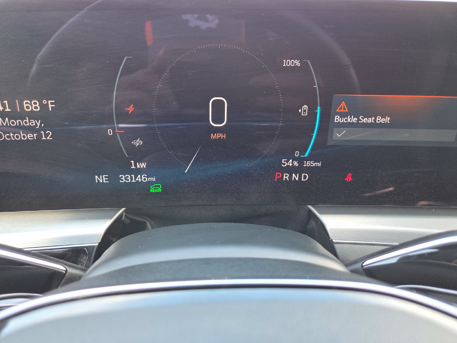 Certified 2024 Cadillac Lyriq Sport AWD/4WD image 29