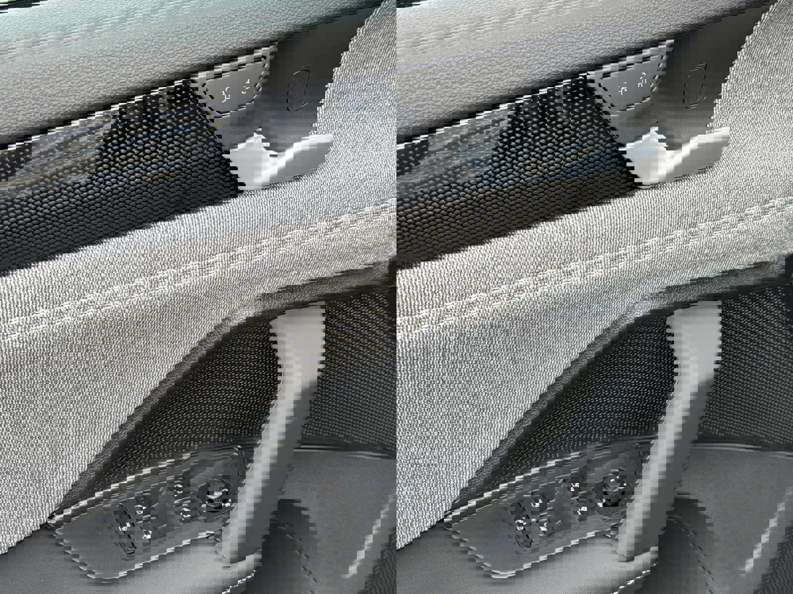 New 2025 Volkswagen Tiguan S image 20