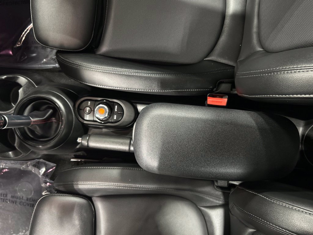 Used 2019 MINI Cooper S FWD image 30