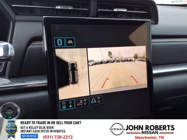 Used 2026 GMC Terrain Elevation w/ Technology Package II image 7