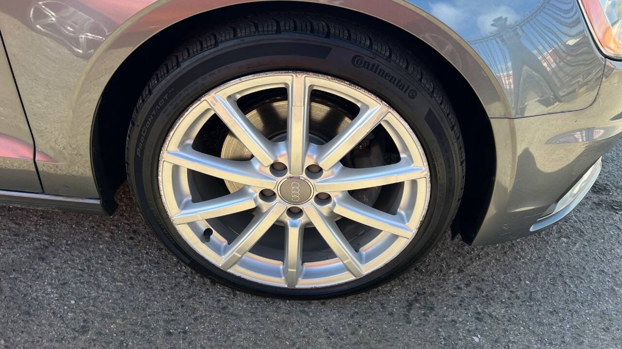 Used 2016 Audi A3 1.8T Premium FWD image 32