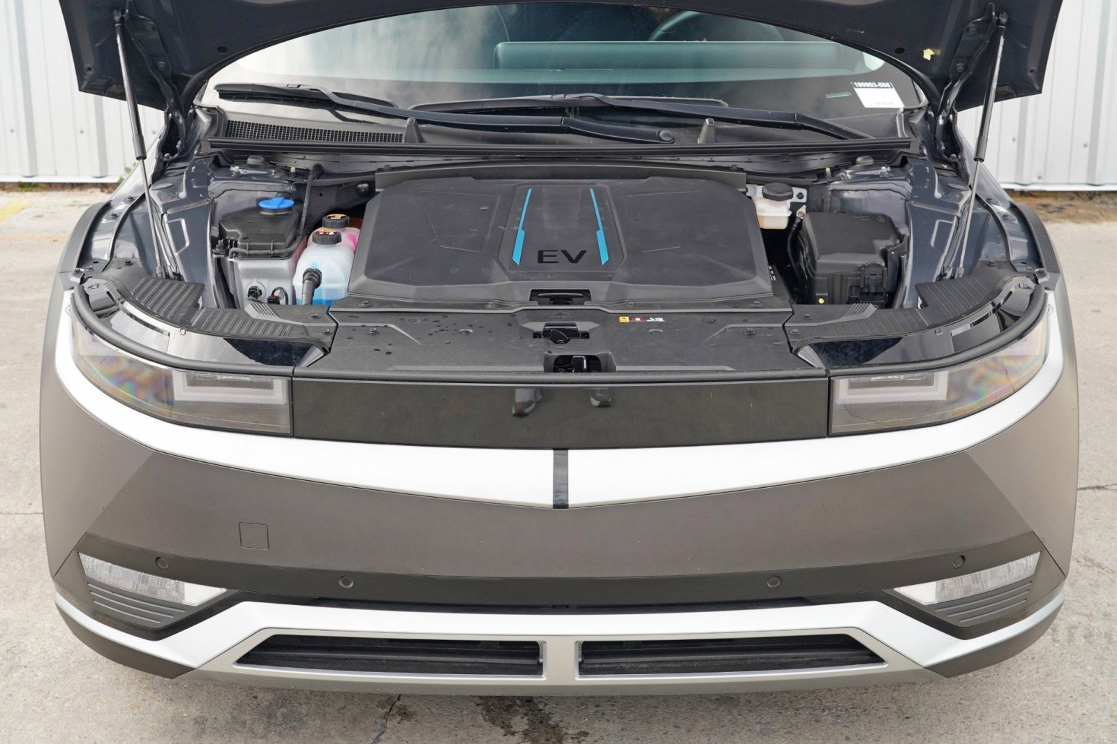 Used 2023 Hyundai Ioniq 5 SEL w/ Cargo Package image 7