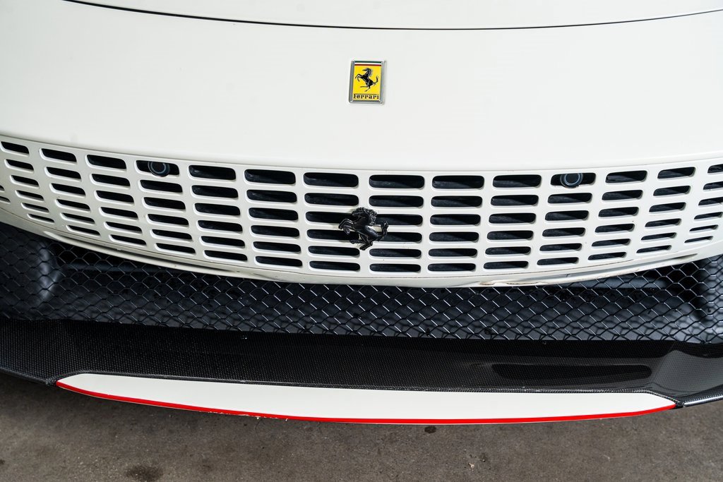 Used 2023 Ferrari Roma image 16