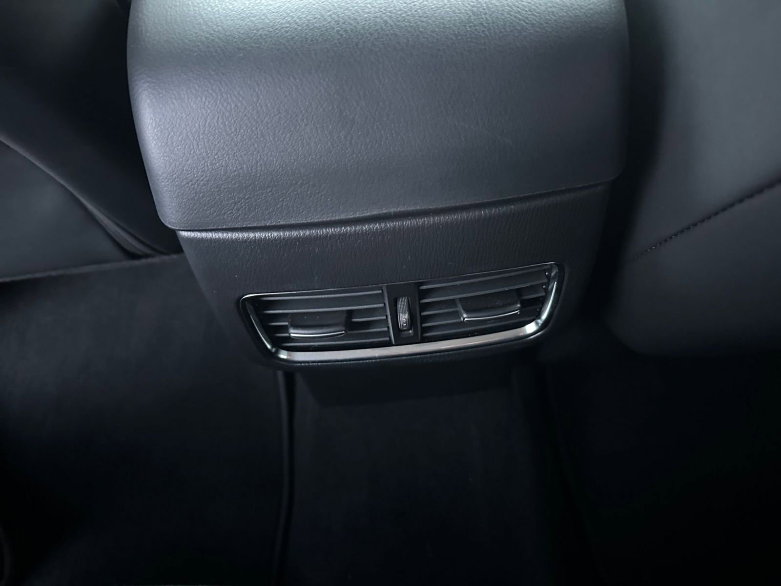 Used 2025 MAZDA CX-5 AWD 2.5 S w/ Select Package image 24