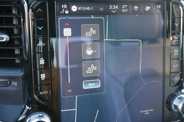 Used 2022 RAM 1500 Limited image 6