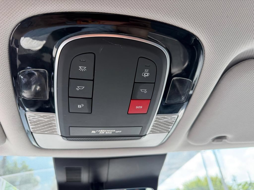 Used 2024 Hyundai Palisade SEL FWD image 36