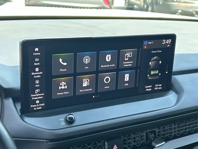 Used 2024 Honda Accord Sport image 25