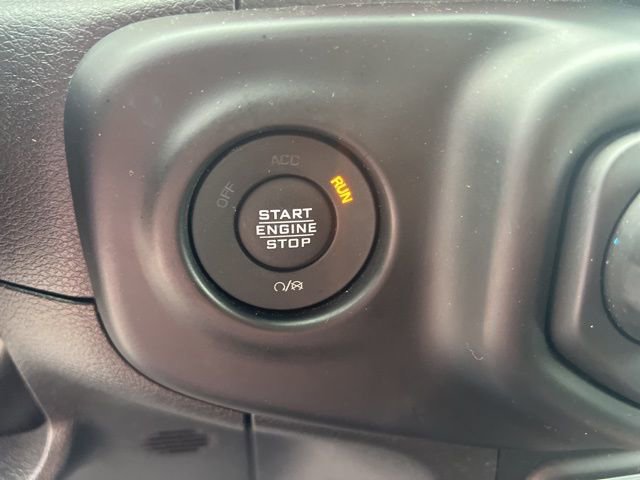 Used 2022 Jeep Wrangler Unlimited Rubicon image 14