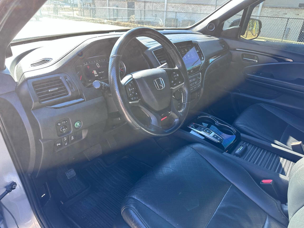 Used 2020 Honda Passport Elite image 11