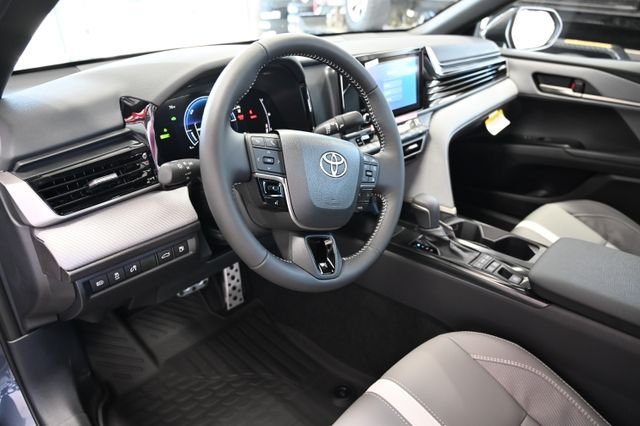 New 2026 Toyota Camry SE FWD image 20