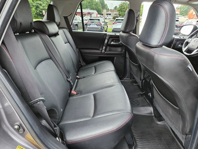 Used 2020 Toyota 4Runner Venture w/ Moonroof Package image 16