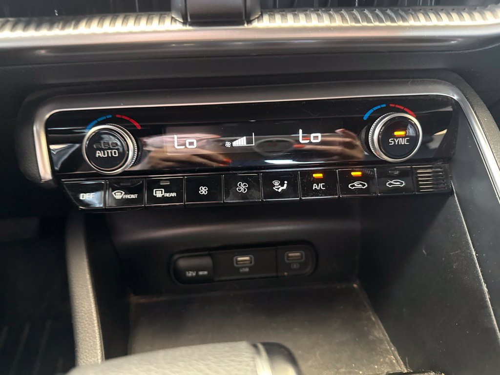 Used 2023 Kia K5 GT-Line AWD/4WD image 23
